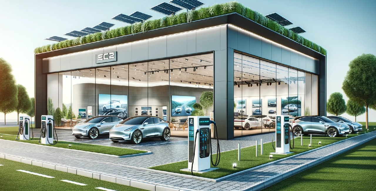 ¿Por Qué No Se Venden Más Coches Eléctricos? Análisis y Reflexión